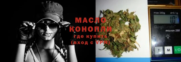 молекула духа Майский